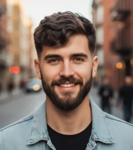 Medium-Length Waves + Low Drop Fade