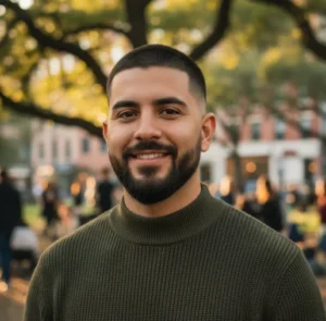 Low Drop Fade Buzz Cut Clean Finish