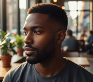 Low Drop Fade Taper vs Regular Taper Fade