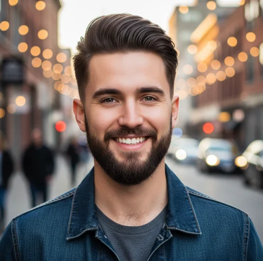 undercut low drop fade 